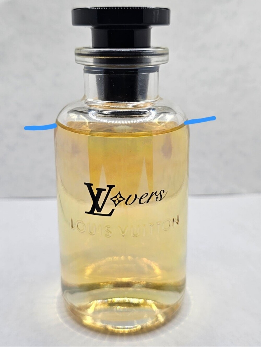 ☀️1 Btl✅️ LOUIS VUITTON LOVERS FRAGRANCE💯100ML BOTTLE ➕️ 💥6pc=12ML ✅️ - Picture 4 of 16